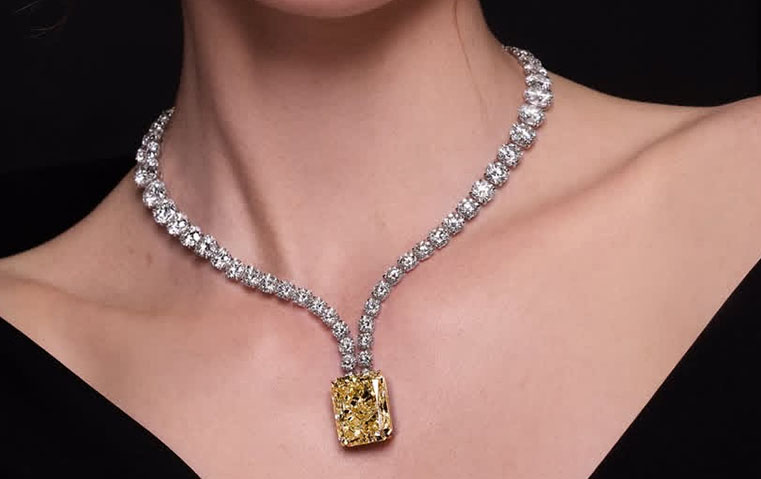 علي خليل عن علامة LEVUMA: مجوهراتنا هي فن تحويل الذكريات إلى شيء أبدي